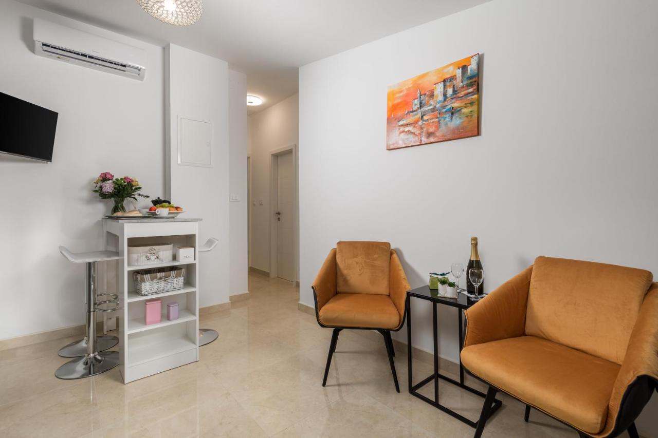 Villa Clara Lovran Extérieur photo